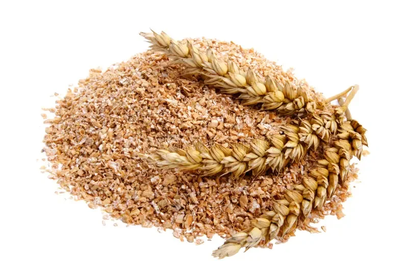 Wheat Bran / Middlings